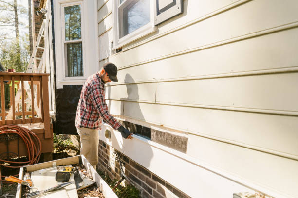 Top rated local Siding Repair specialists in Burnt Cabins, PA